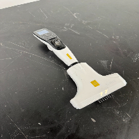 Integra 50uL Multichannel Electronic Pipette image 0